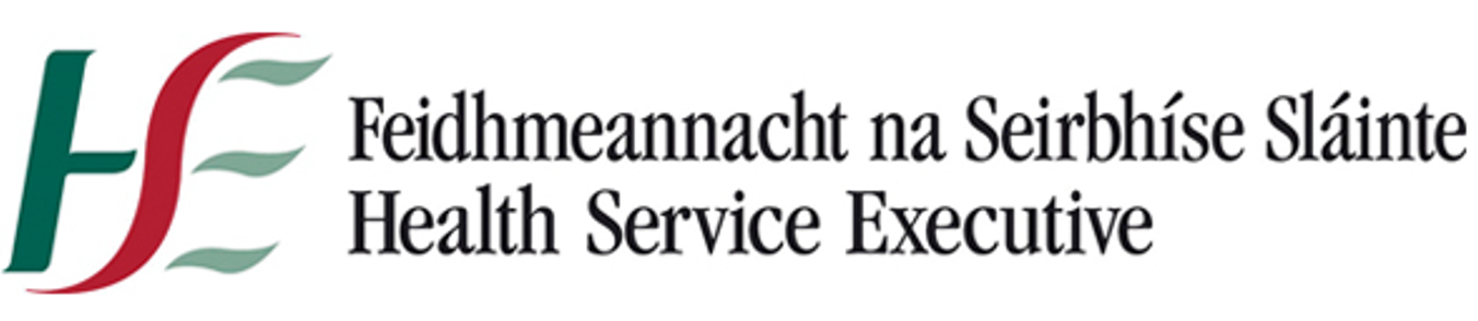 Health Service Executive