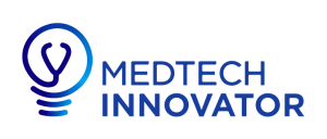 MedTech Innvoator Logo
