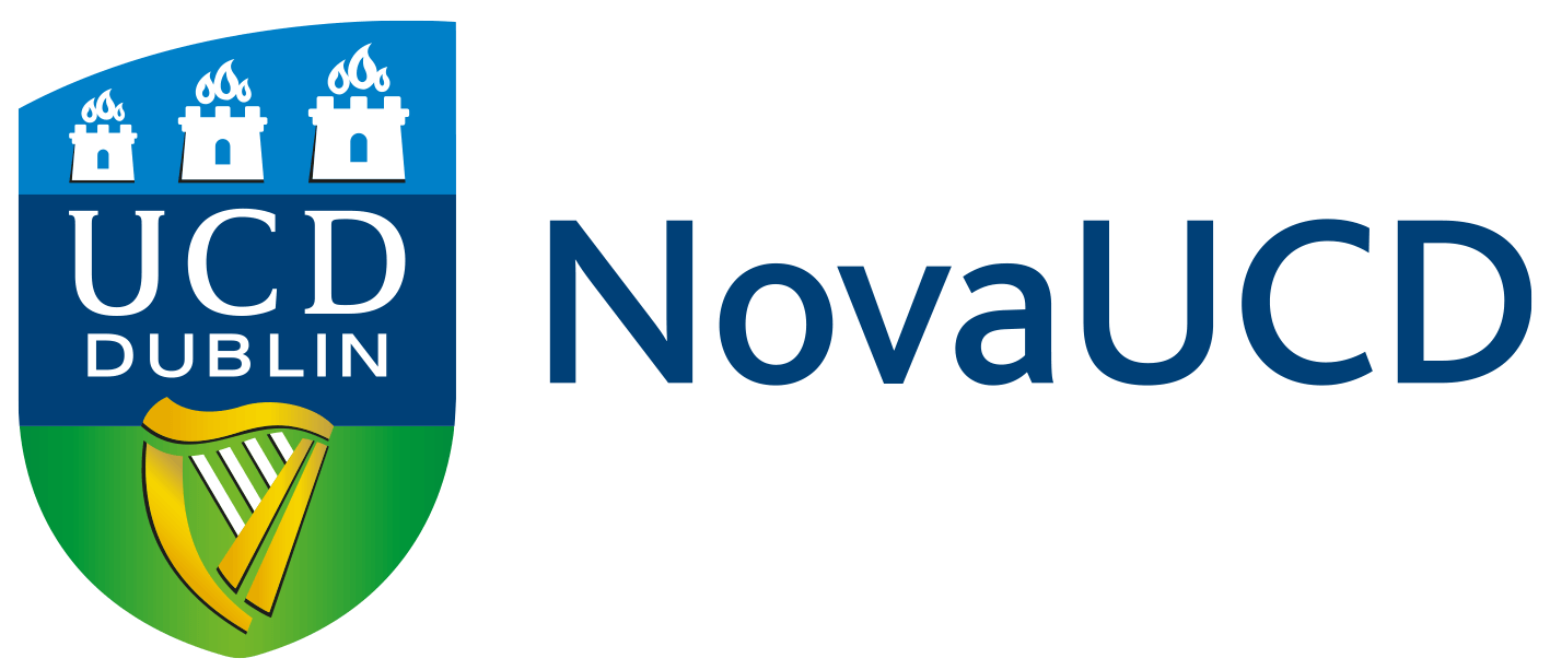 NovaUCD Logo